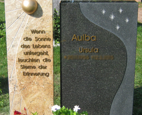 grabstein beispiele 38