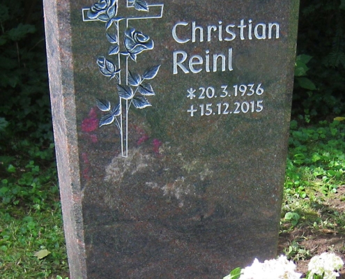 grabsteine grabmale 15